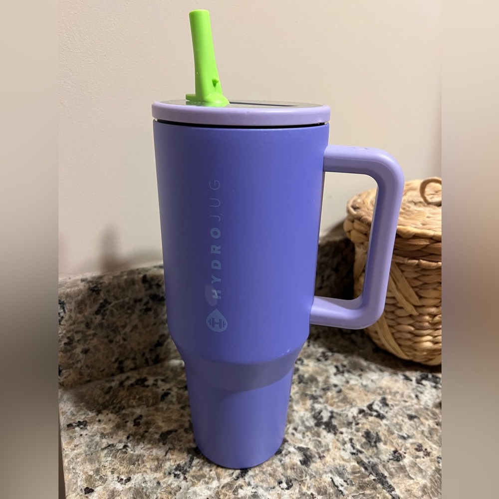 Hydrojug 40 oz